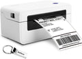 Bluetooth Thermal Label Printer 4x6 Y207