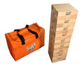 Giant Hardwood Game with Carry Bag T2317