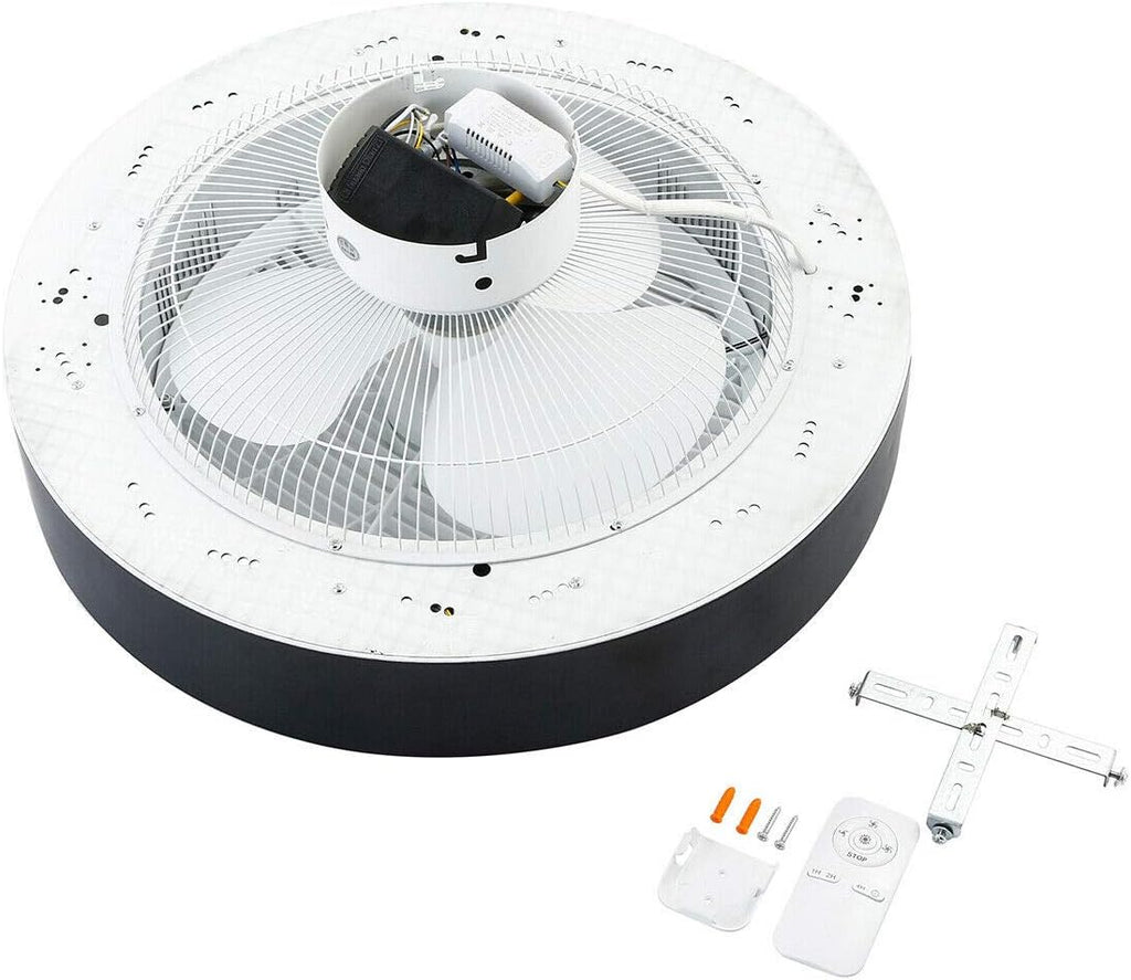 22.5 Ceiling Fan with Light U9558