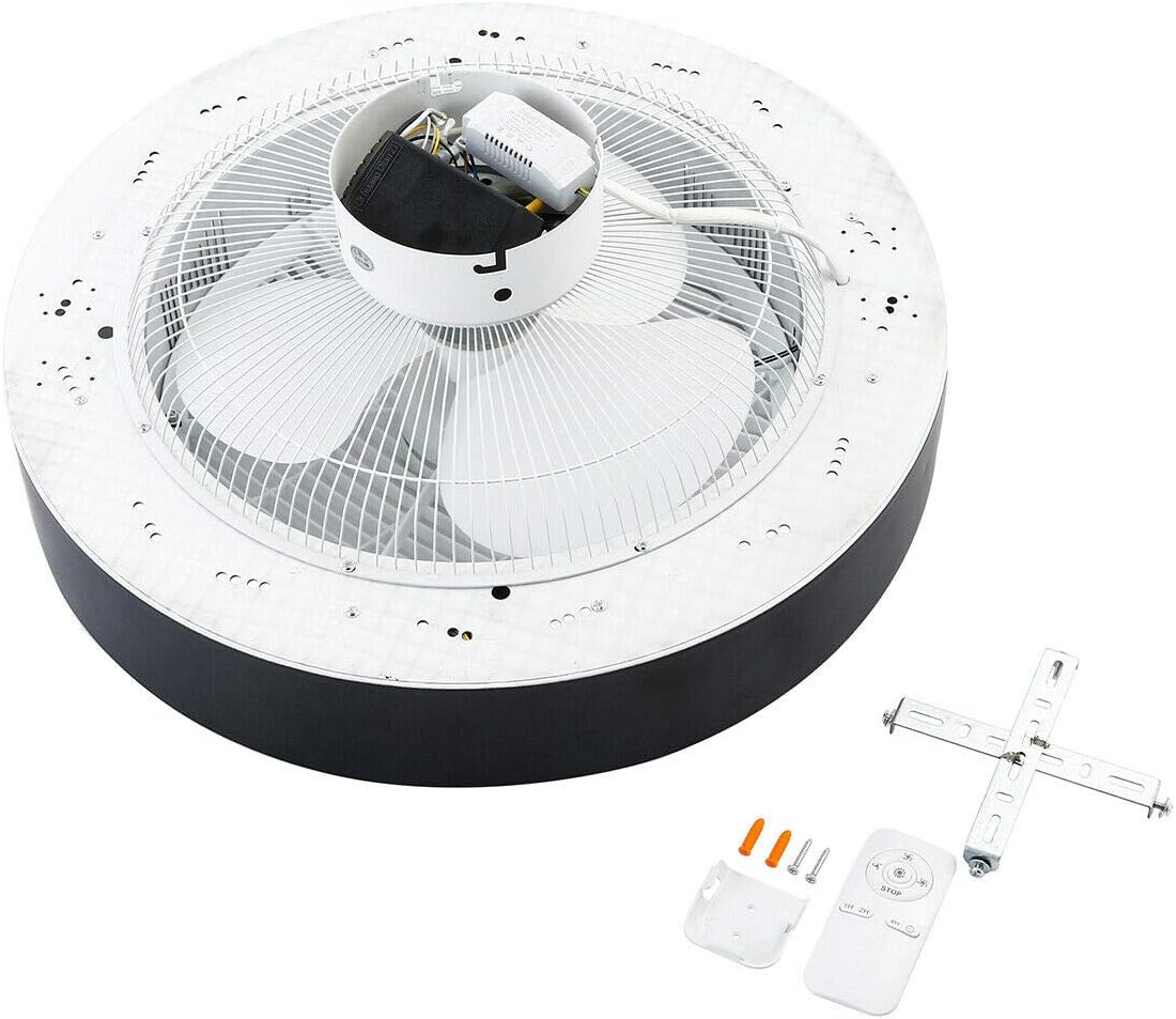22.5 Ceiling Fan with Light U9558