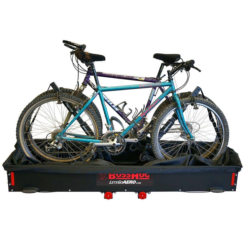 Bike Carrier S95492