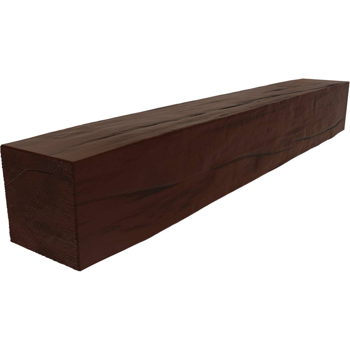 Faux Wood Fireplace Mantel R598233