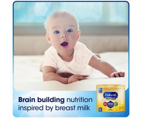 Infant Formula Powder 20.7 oz Case of 6 T9097
