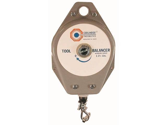 Mechanical Tool Balancer, 18 - 25 lbs P7356
