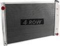 4 Row All Aluminum Radiator F84737