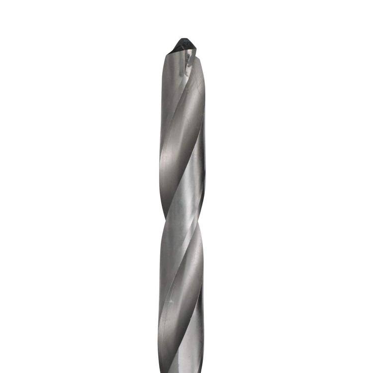 #25 Carbide Tipped Jobber Length Drill Bit K16701
