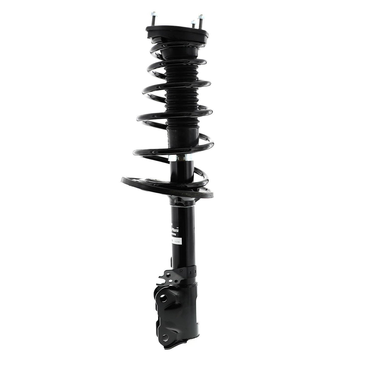 Strut and Coil Spring Assembly X394