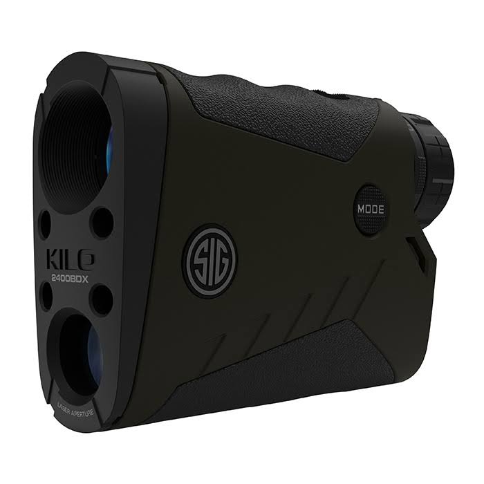 7x25mm Laser Rangefinder Q749