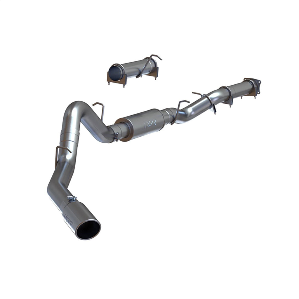 Cat Back Exhaust System Y349805