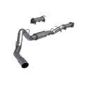 Cat Back Exhaust System Y349805