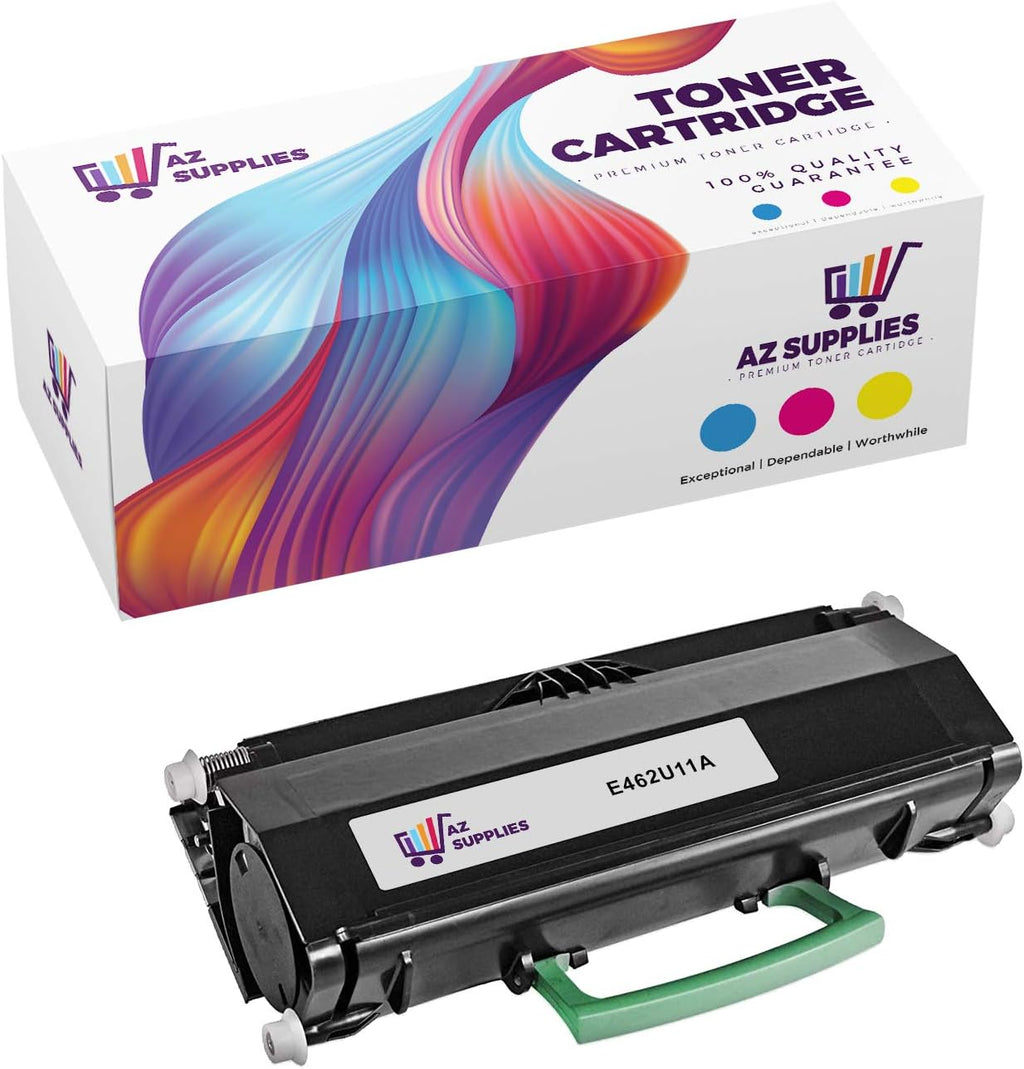 Compatible Toner Cartridge Replacement Black 1 Pack M3542