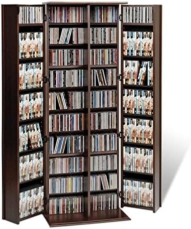 Espresso Media Cabinet X629