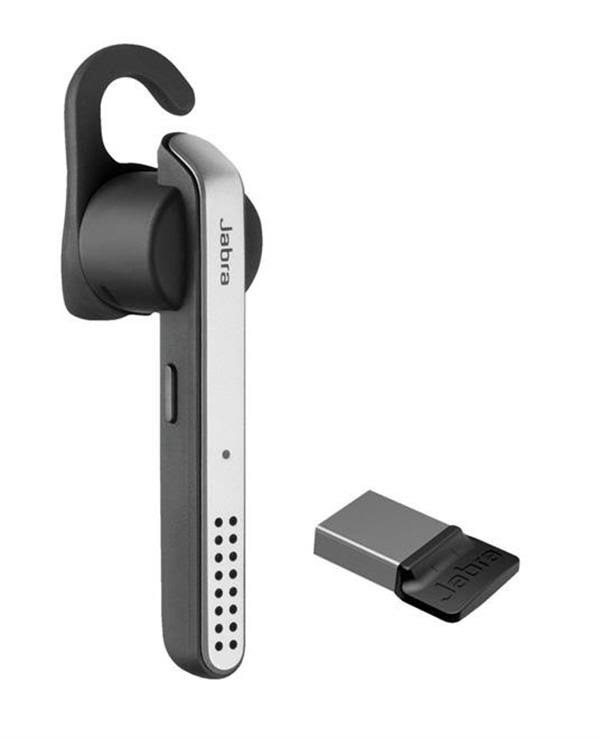 Bluetooth Wireless In-Ear Headset with NFC X321964