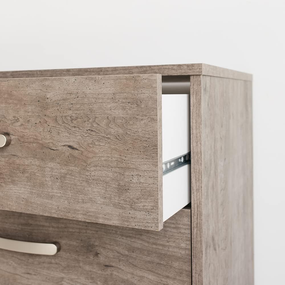 6 Drawer Dresser U920