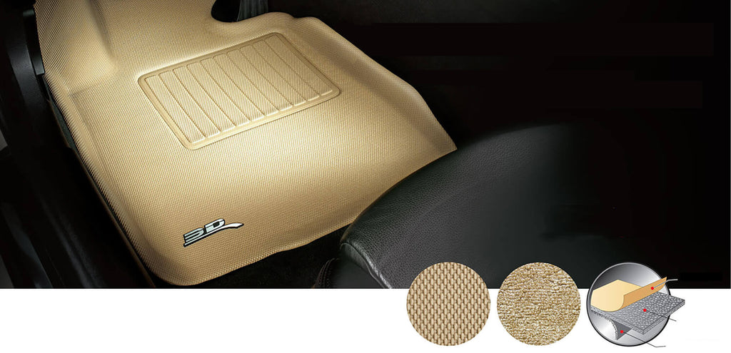 Classic Floor Mat R64186