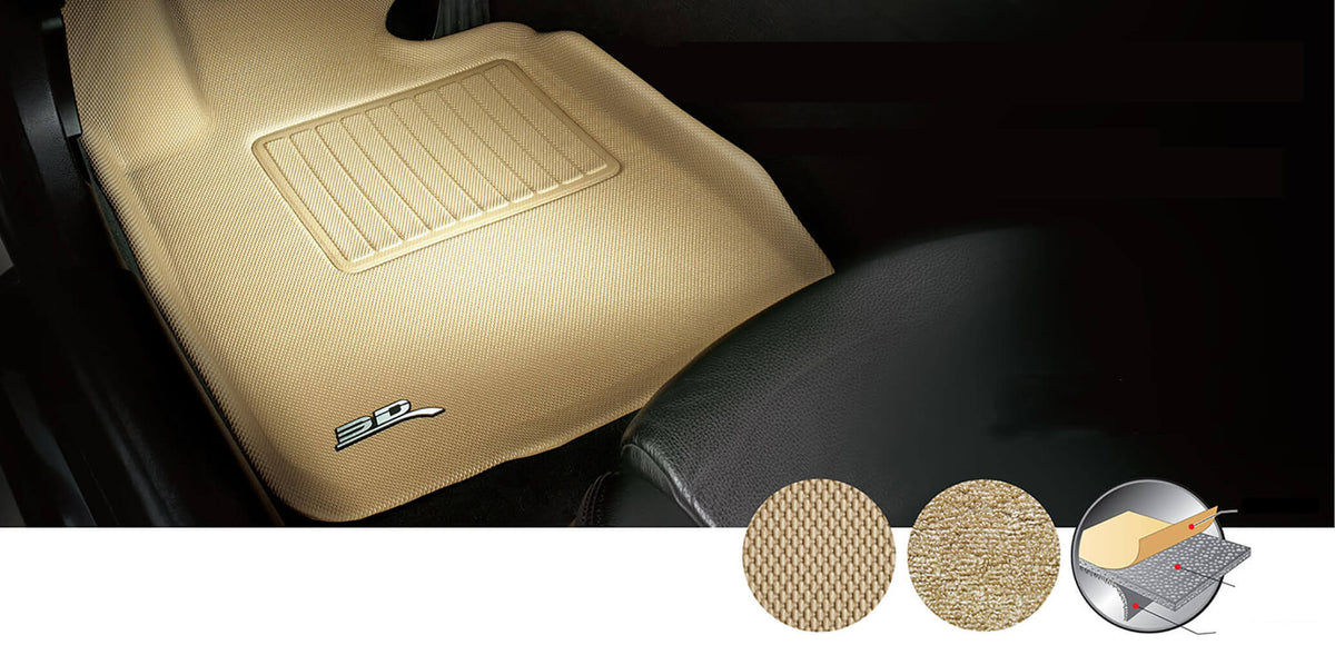 Classic Floor Mat R64186