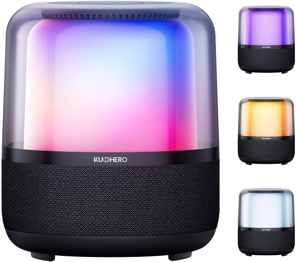 50W Bluetooth Speaker with Subwoofer R8054