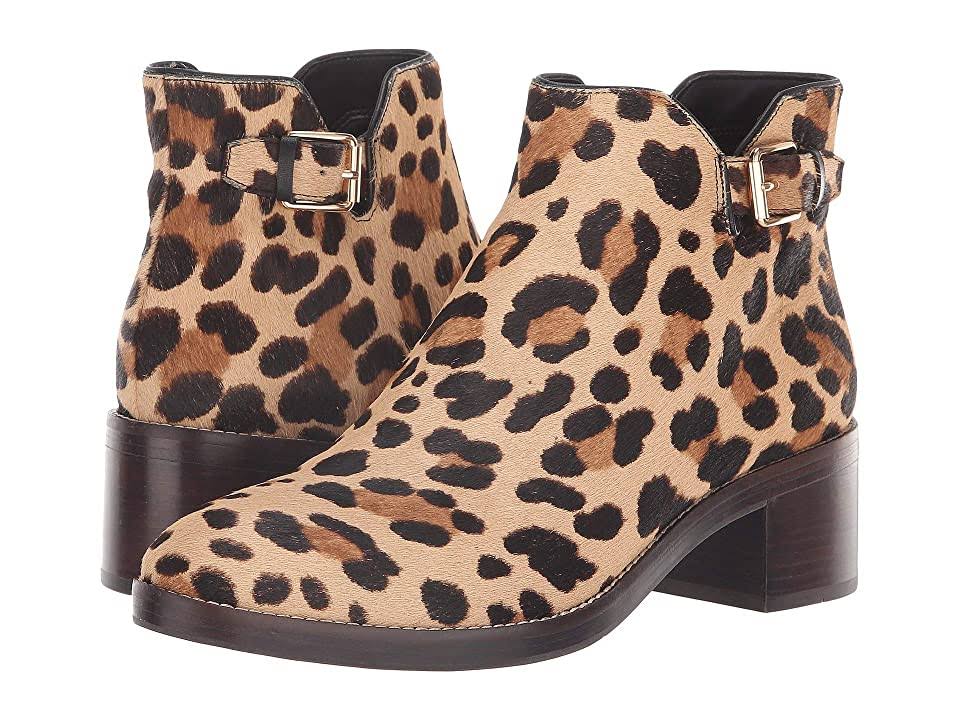 Haircalf Bootie G9775