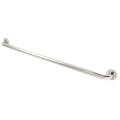 36 in. Grab Bar in Polished Nickel F34813