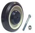 Shopping Cart Replacement Wheels with Axles 100 Wheel Kit P13665