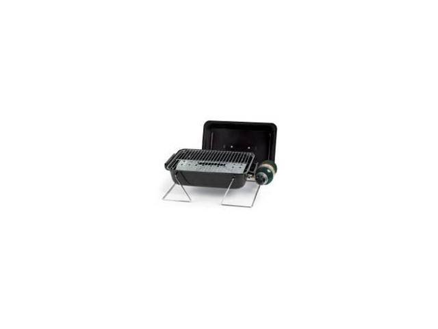 Vulcan Cooler & Propane Gas Grill Q95438