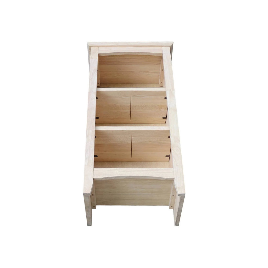 Shaker Bookcase 36 in. G42321