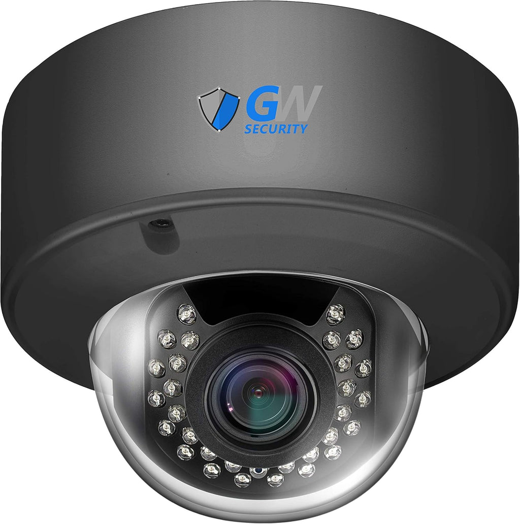 8 Channel 4K POE Security Camera System D4334