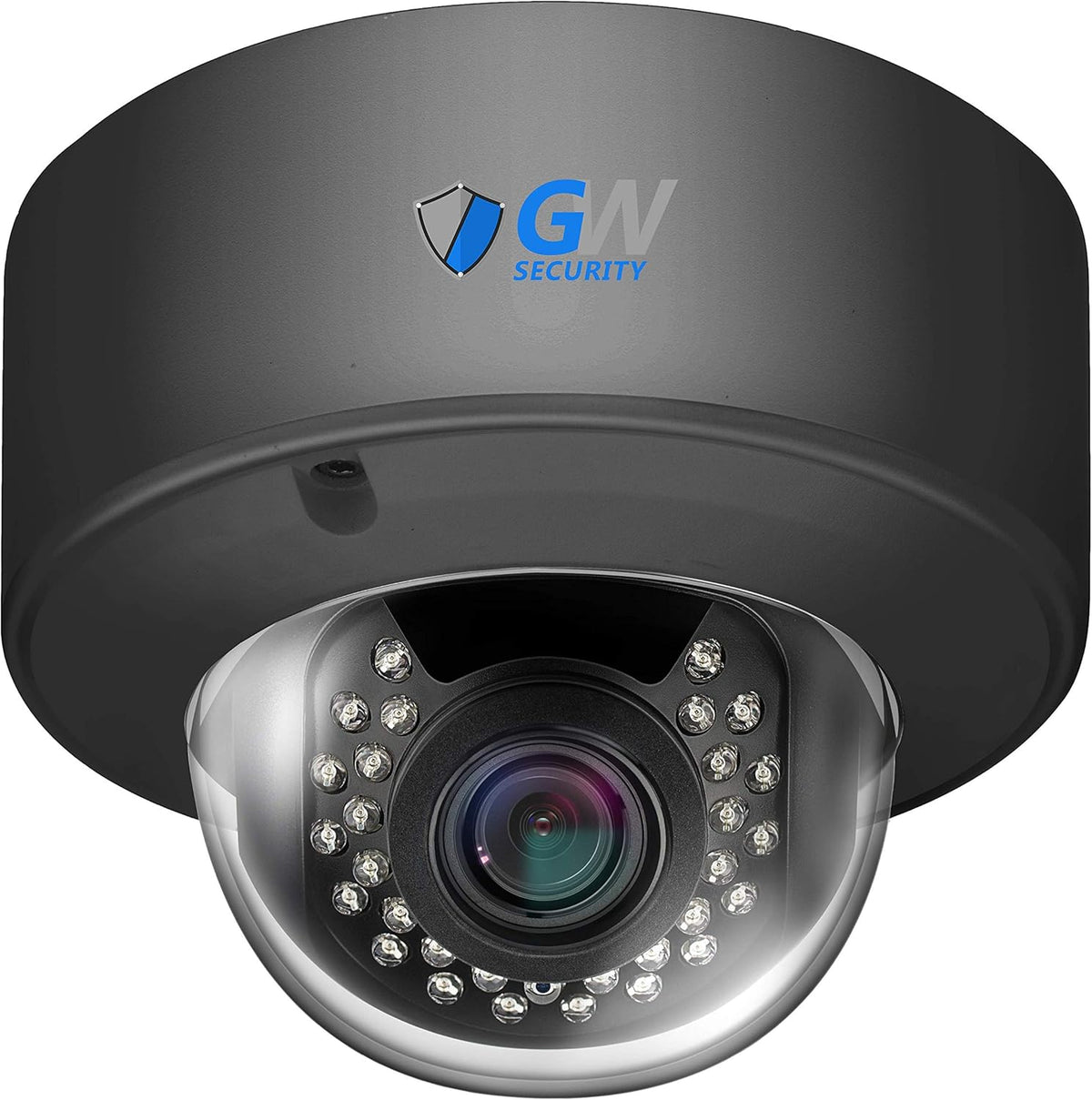 8 Channel 4K POE Security Camera System D4334