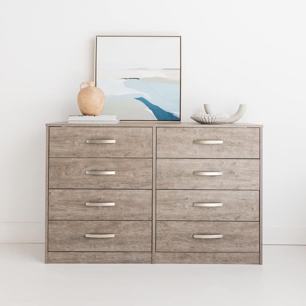 6 Drawer Dresser U920