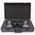 Black DJ Case U251