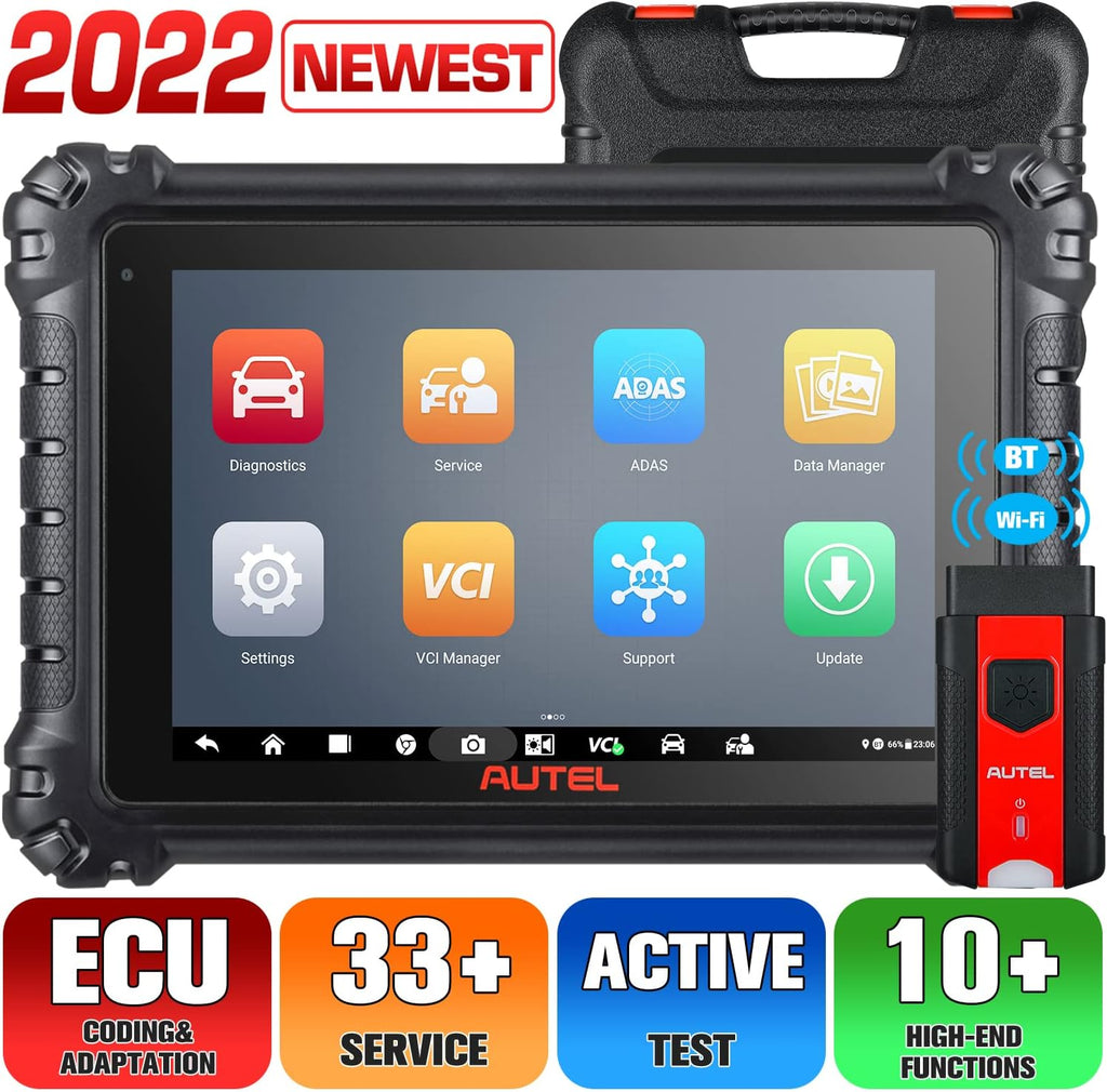 Automotive Diagnostics Scan Tool D126