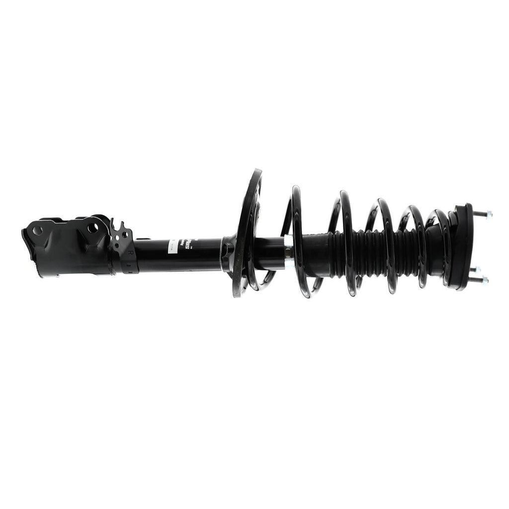 Strut and Coil Spring Assembly X394