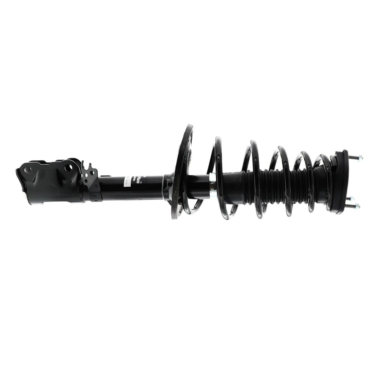 Strut and Coil Spring Assembly X394