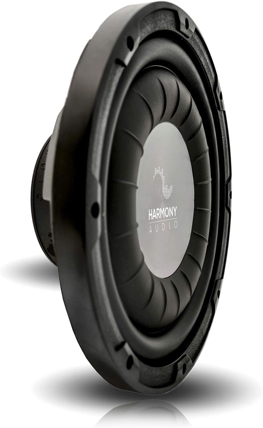 Compatible with 2009-2020 Ford F-150 Super Cab Truck Single 12 Sub Box E957839