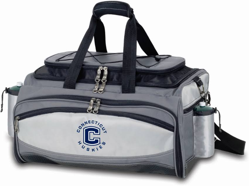 Vulcan Cooler & Propane Gas Grill Q95438