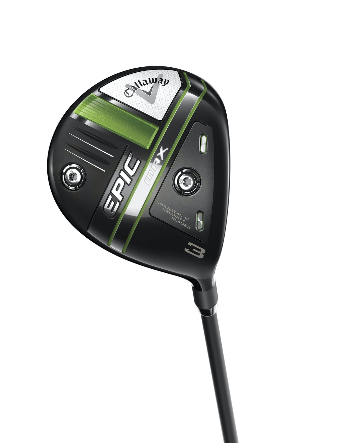 Fairway Wood T6189