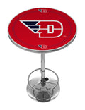 Chrome Pub Table E215
