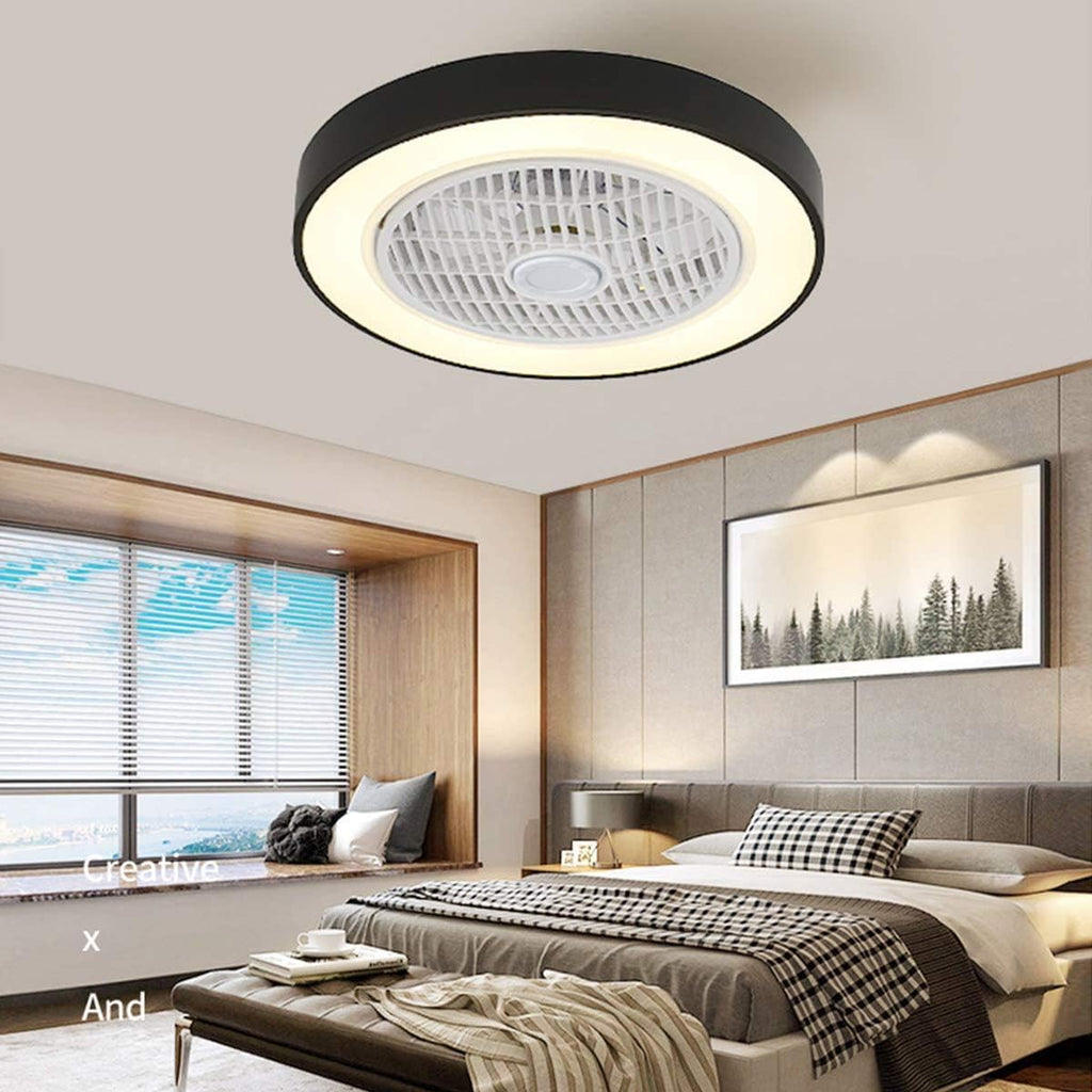 22.5 Ceiling Fan with Light U9558