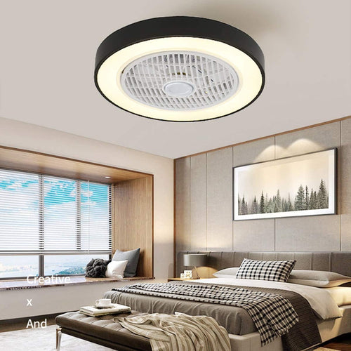 22.5 Ceiling Fan with Light U9558
