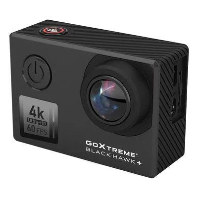 Black Action Camera A8864