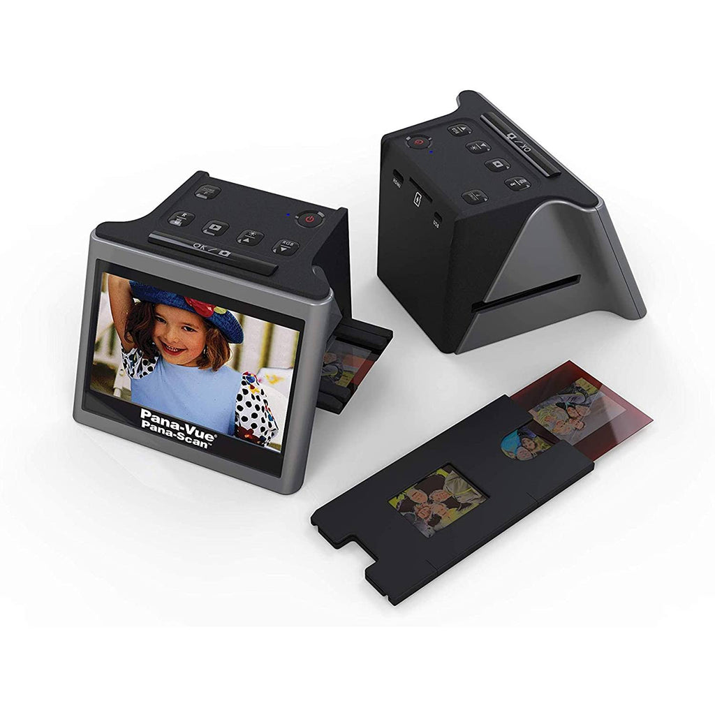 Slide and Film Scanner C826919