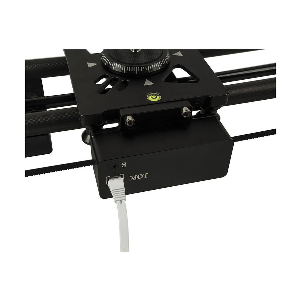 Motorized Parallax Slider O7337