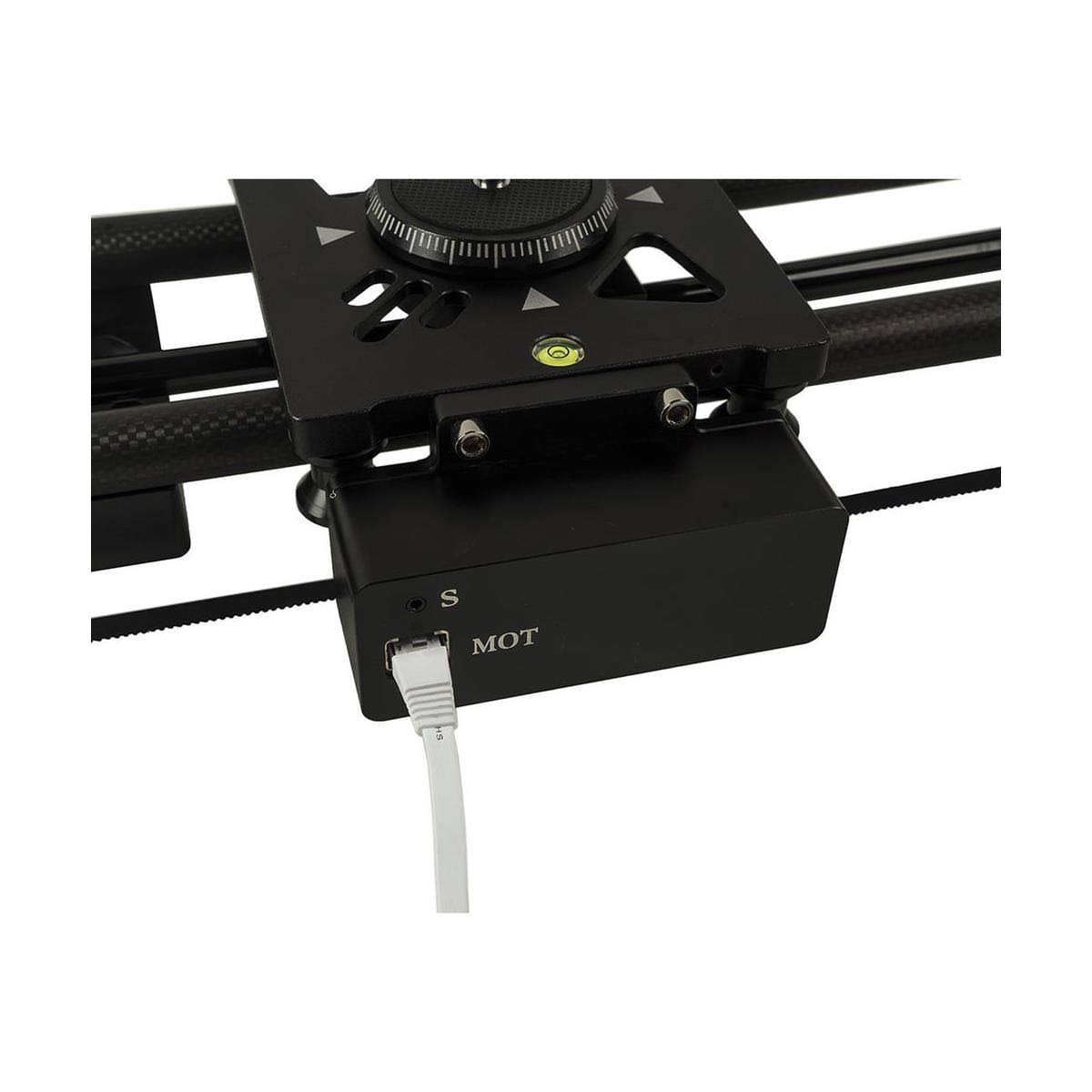 Motorized Parallax Slider O7337