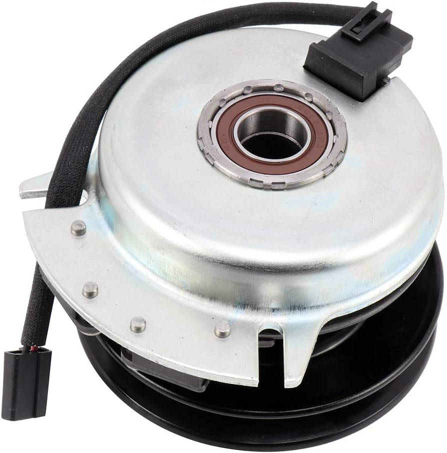 Electric PTO Clutch C729342