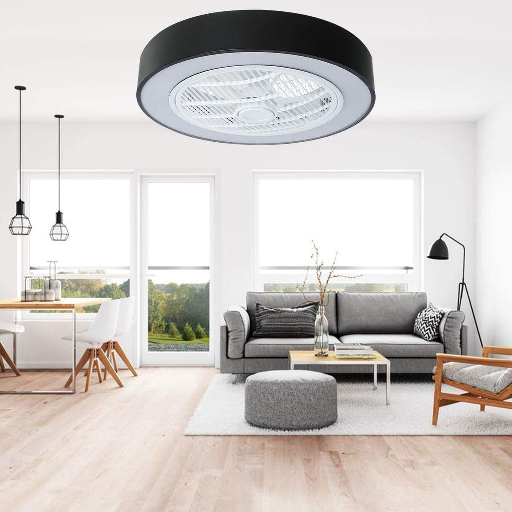 22.5 Ceiling Fan with Light U9558