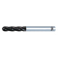 Ball End Mill 1/64 Dia Carbide G69004