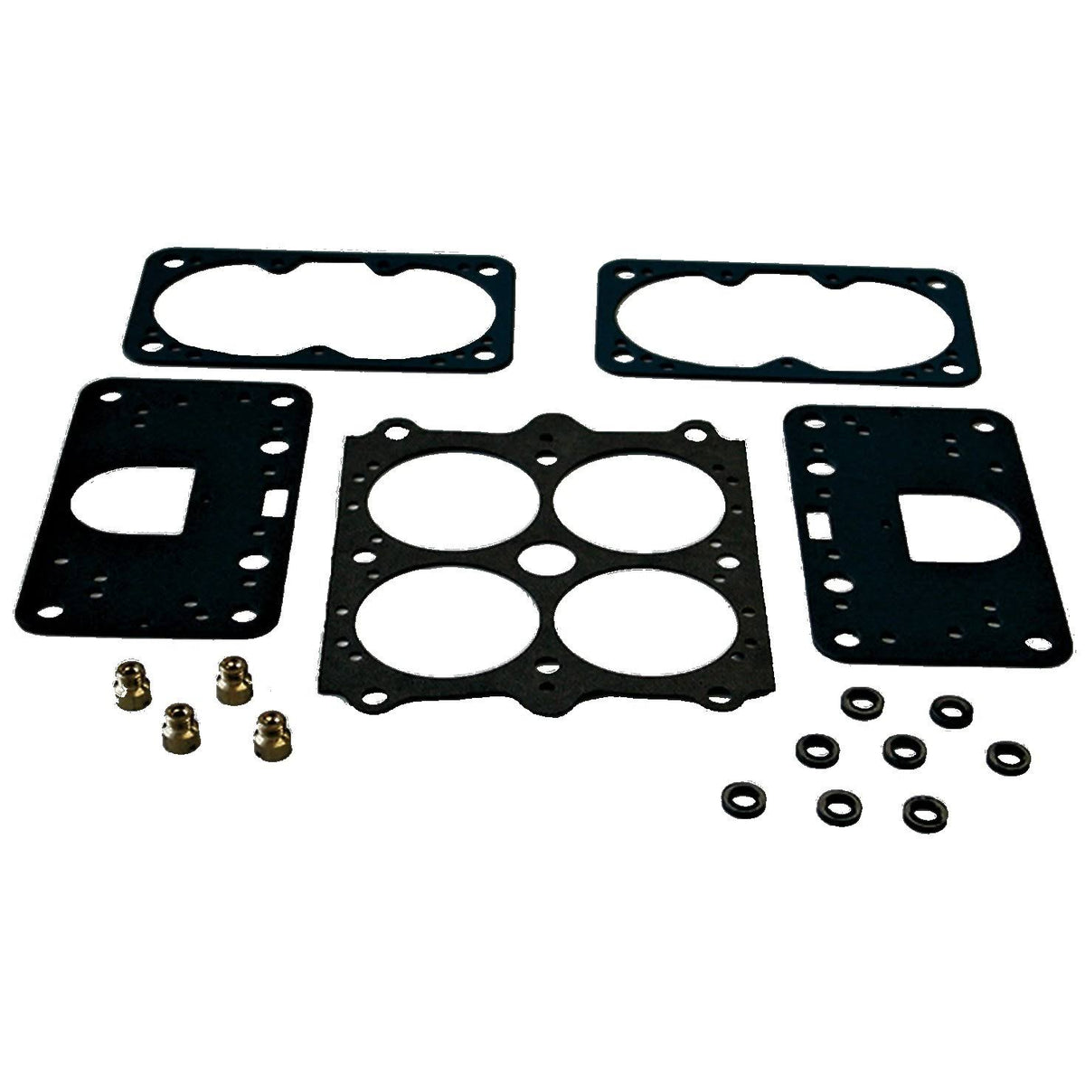 Carburetor Main Body G56478