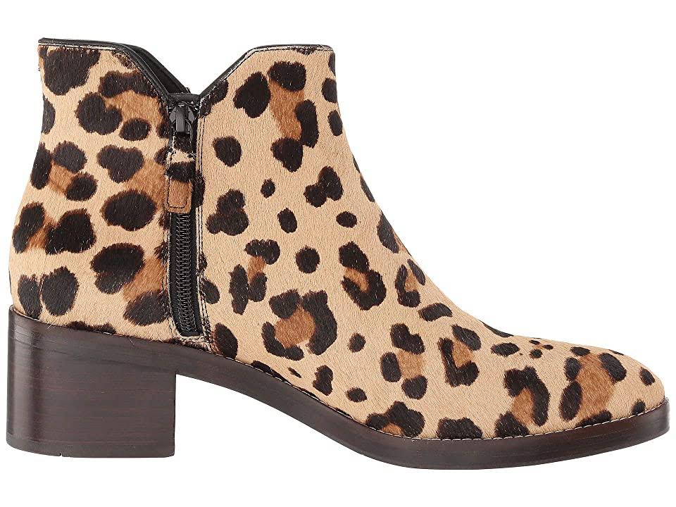 Haircalf Bootie G9775