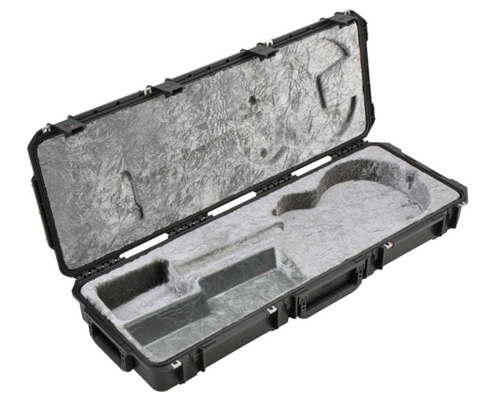 Waterproof Guitar Flight Case T655858