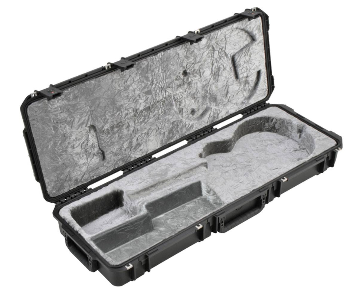 Waterproof Guitar Flight Case T655858